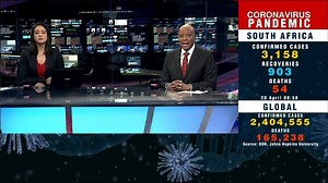 12 police officers, including a reservist, have been arrested for breaking the law during the COVID-19 lockdown. The SAPS can be applauded for acting swiftly against their own. Dan Moyane and Uveka Rangappa ask how ordinary citizens are expected to obey the law if the men in blue cannot do that themselves. #Day25ofLockdown Courtesy #DStv403 | eNCAnews