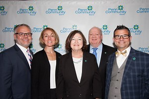 Penn Community Bank Hires Team of New Lenders