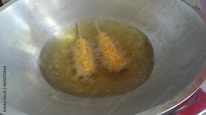 Frying is a versatile cooking method involving the use of hot oil or fat to cook food, creating a crispy exterior and retaining moisture inside.