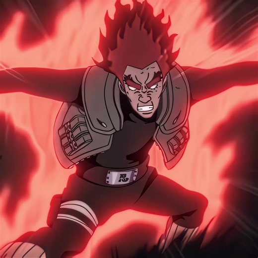 #mightguyedit #guy #naruto #borutonarutonextgenerations #animeedit | might guy