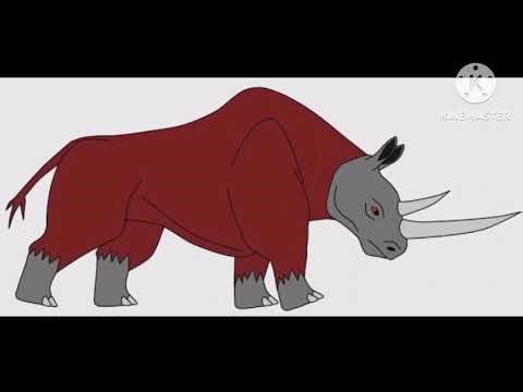 (REUPELAUD) Shark Week Scream Crossover Prehistoric Beasts