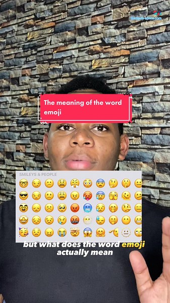 Understanding Emoji Meanings | Explained on TechTok
