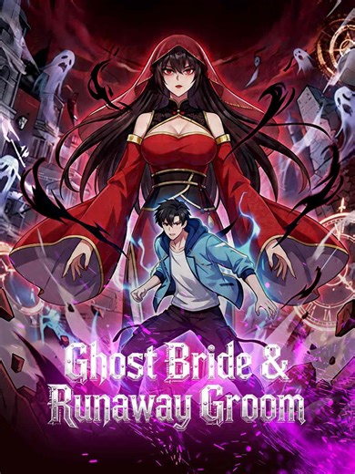 Episode 27 - Ghost Bride & Runaway Groom (English-dubbed) | ReelShort