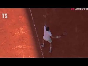 Roger Federer Play 23 フェデラー特集２３