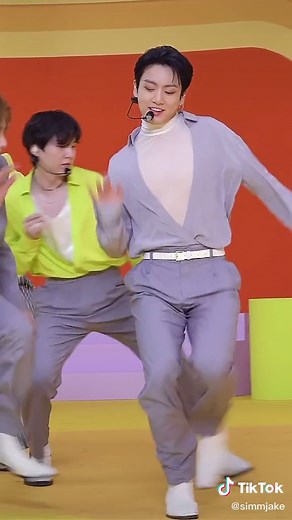 Jungkook BTS Butter Fancam Breakdance Compilation