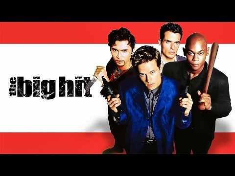 The Big Hit (1998) Trailer HD