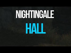 Skyrim’s Nightingale Hall – Find It Fast