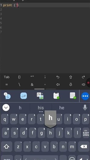 #pythonanddjangofullstackwebdeveloper python print hello world