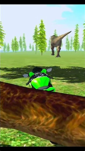 funny glitch 🤯 in indian bikes driving 3d