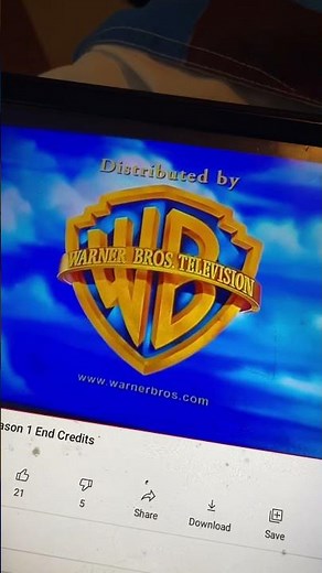 Chuck Lorre Productions/The Tannenbaum Company/Warner Bros. Television (2006)