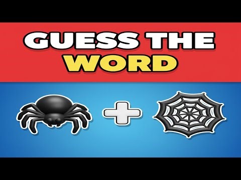 Emoji Quiz: Can YOU guess these 50 GEN Z slang words? 🤯