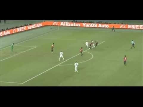 【CWC】日本代表の昌子源がクリスティアーノ・ロナウドとの1対1を完全に抑える 鹿島vsレアル・マドリード FIFAクラブワールドカップ 決勝 2016/12/18