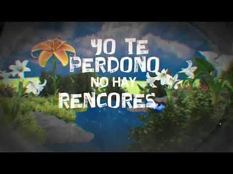 Maná & Christian Nodal - Te Lloré Un Río (Lyric Video)