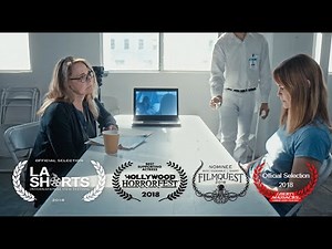 "JAMIE" - Award Winning Short (Pitch for feature length film)