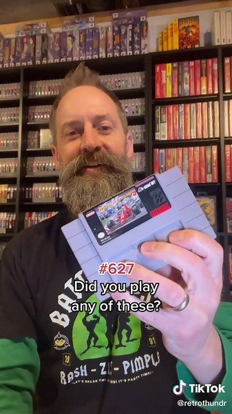 #snes #collection #retrogames #videogamecollection #classicgames