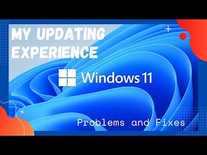 Updating My Dell G15 Ryzen Gaming Laptop to Windows 11. Upgrade and Fresh Install Instructions.