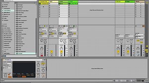 Here's an Ableton Live #quicktip from the archives: expert instructor Dan Herbert shows a lesser known use for the Vocoder, creating additional sound layers and textures for your drums. Find out more about our online courses here :: http://bit.ly/2sXlAfW | pointblank music school