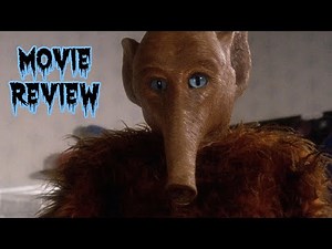 Extra Terrestrial Visitors aka Pod People (1983) - Severin Films - Movie Review