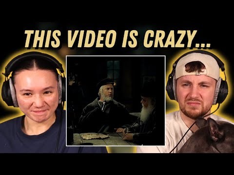 Modest Mouse - Dashboard REACTION