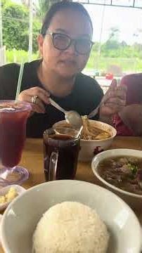 Ngiu Chap Penampang, Sabah. Wow sedaaapnya #sabah #penampang #travel #sedap #tourismmalaysia