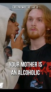 2.8K views · 30 reactions | Best new comer in battle rap? Los Premee got bars! Can he hang with the URL & RBE battlers? 樂 | iBattleTV | Facebook