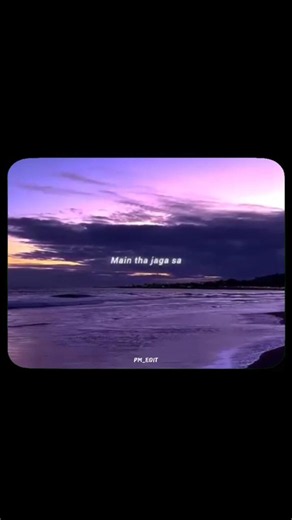 Tujhme Hai Kuch Aisi Subah Sa 🌅❤️ | Maahi Song | Lyrics Status #shorts