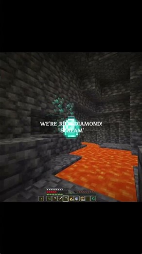 The most iconic minecraft moments ☠️👌