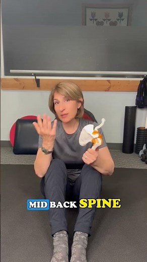 How to fix a misaligned shoulder blade?