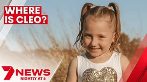 129K views · 668 reactions | It's been almost a week since little Cleo vanished, presumed abducted from her family's tent in remote Western Australia. Now her best friend is making a public plea to help find her. 7NEWS at 6pm. More: 7news.link/3C0Hu1g #7NEWS | 7NEWS Sydney | Facebook