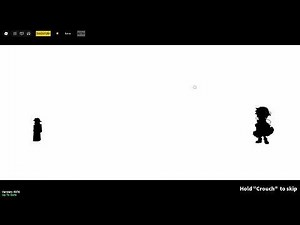 Roblox: I Wanna Test The Game - Secret Boss Gameplay (Version 9405)