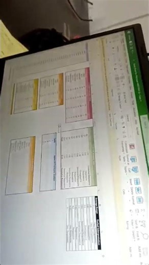 PRACTICUM: EXCEL MICROSOFT