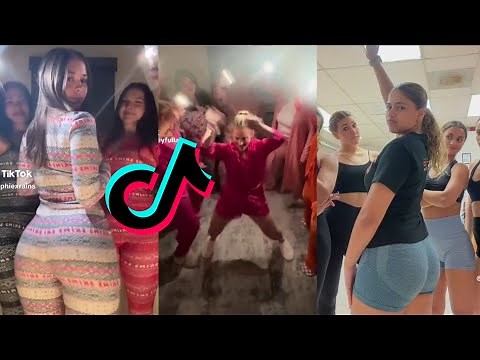 BENJAMINS DELI TIKTOK DANCE COMPILATION PART 2