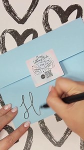 💌 | Susan Lettering Studio