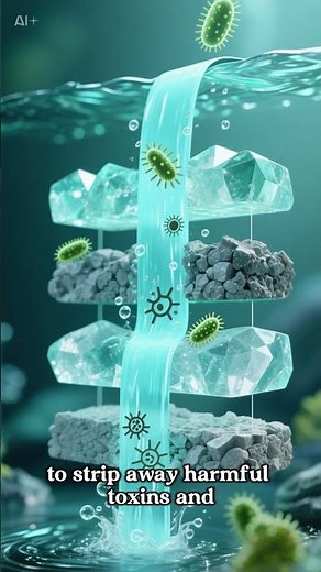 Ancient Maya Water Purification – 2,000-Year-Old Technology Ahead of Its Time