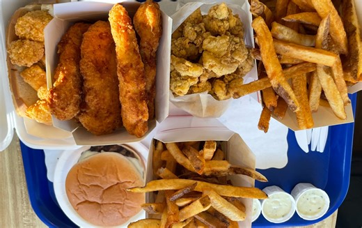 Legendary Mass. clam shack opens for 54th season of whole belly goodness