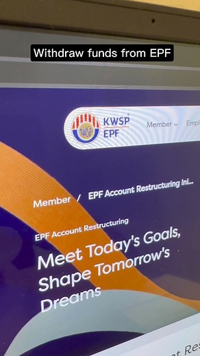 Need to withdraw funds for emergency? How to transfer funds from EPF (KWSP) Account 2 to Account 3 #kwsp #epf #account3 | SoyaCincau.com