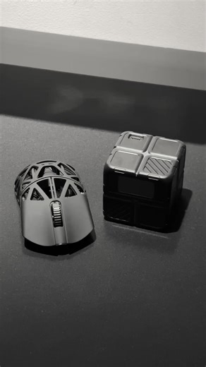 WLMOUSE Beast X OG: The Ultimate Gaming Mouse