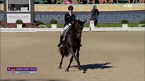 228K views · 4.7K reactions | Dancing queens retain their title in...