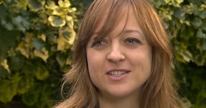 The Dish: Violet Bakery owner Claire Ptak's first love of baking