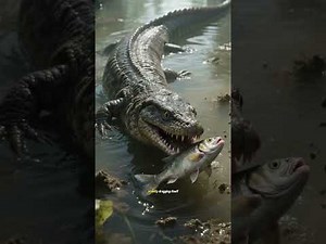 The Ancient Sea Predator That Ruled the Oceans