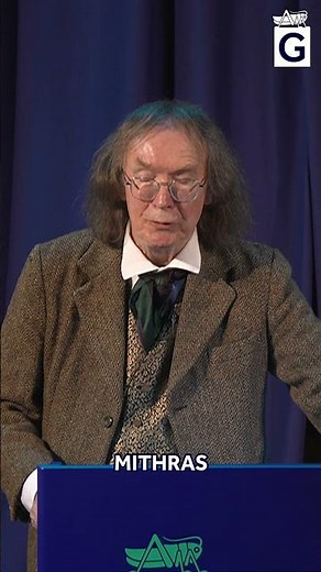 Mithras: Ancient Soldier God's Eternal Vows