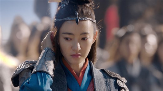 Martial Universe - Episode 41 | Rakuten Viki