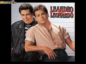 LEANDRO Y LEONARDO - Letras de Leandro y Leonardo - musica.com