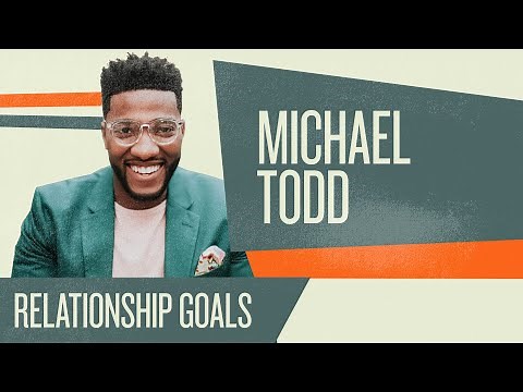 Relationship Goals | How To Win at Dating, Sex, and Marriage | Mike Todd