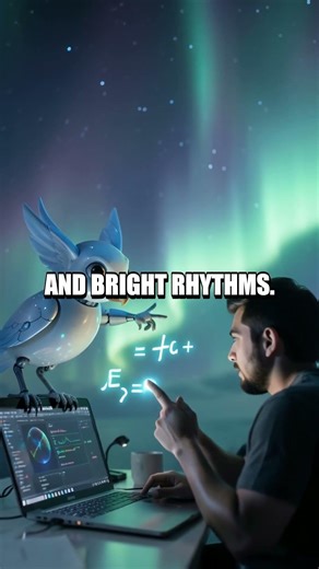 Rainforest Recursion Rhythm