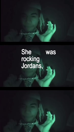 “No Smoke” [2023] #kencarson #xyzbca #lyrics #fyp #fypviral