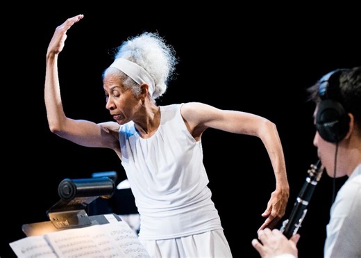 Symposium celebrates Cleveland’s enduring influence on American dance