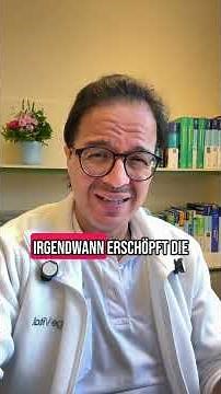 Die Sauerstoffsättigung kann normal sein – und trotzdem fehlt dem Körper Sauerstoff! Besonders bei