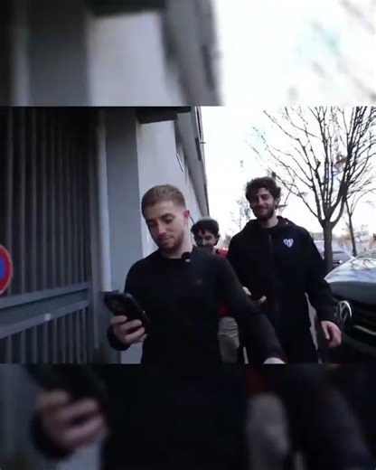 YouTuber Michou revealed why he doesn't appear in MrBeast's video with several creatives