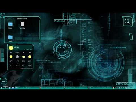 10 cool/funny linux terminal commands